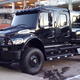 Illustration for article titled Birdman Copies Shaq, Buys Ginormous SportChassis P4XL SUV